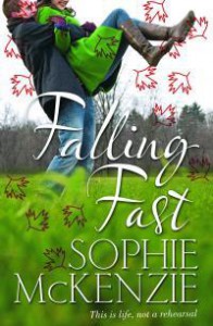 Falling Fast - Sophie McKenzie