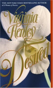 Desired - Virginia Henley