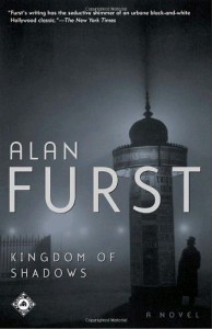 Kingdom of Shadows - Alan Furst