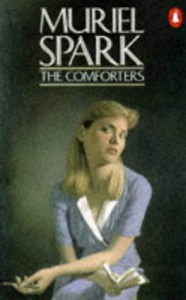 The Comforters - Muriel Spark