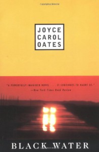 Black Water - Joyce Carol Oates