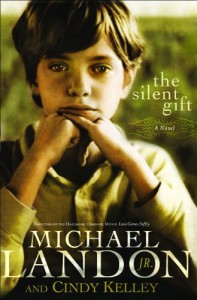 The Silent Gift - Michael Landon Jr., Cindy Kelley