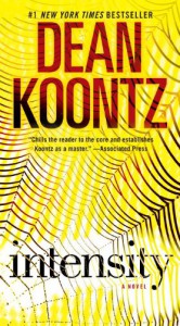 Intensity - Dean Koontz