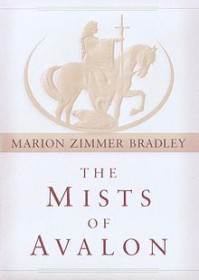 The Mists Of Avalon - Marion Zimmer Bradley