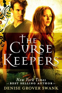 The Curse Keepers - Denise Grover Swank