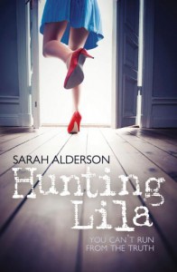 Hunting Lila - Sarah Alderson