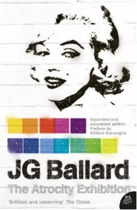 The Atrocity Exhibition (Flamingo Modern Classics) - J.G. Ballard