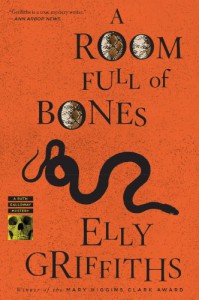 A Room Full of Bones: A Ruth Galloway Mystery - Elly Griffiths