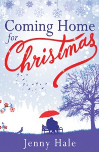 Coming Home for Christmas - Jenny  Hale