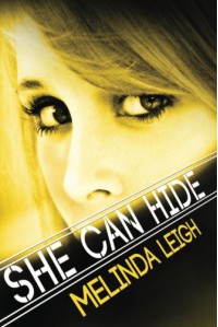 She Can Hide - Melinda Leigh