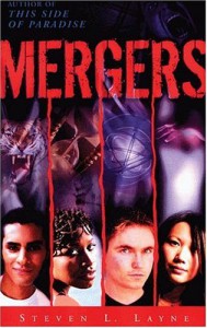 Mergers - Steven L. Layne