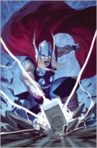 Thor: Season One - Matthew Sturges