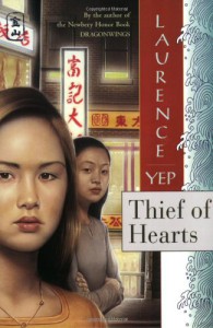 Thief of Hearts - Laurence Yep