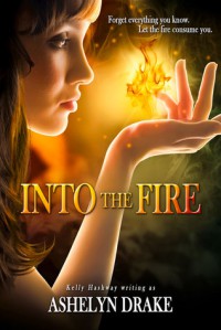 Into The Fire - Ashelyn Drake