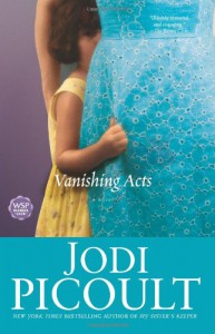 Vanishing Acts - Jodi Picoult