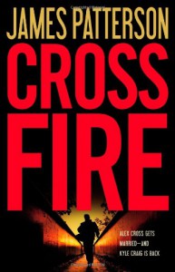 Cross Fire - James Patterson