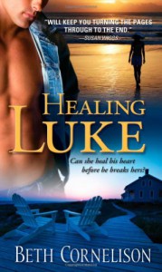 Healing Luke - Beth Cornelison