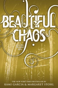 Beautiful Chaos (Caster Chronicles, #3) - Kami Garcia,  Margaret Stohl