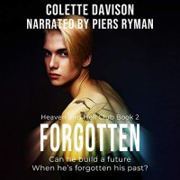 Forgotten - Colette Davison, Piers Ryman