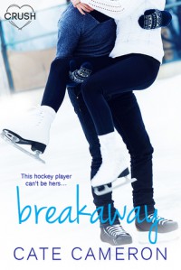 Breakaway - Cate Cameron