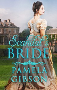 Scandal's Bride - Pamela Gibson