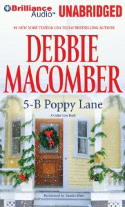 5-B Poppy Lane - Debbie Macomber