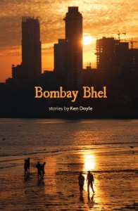 Bombay Bhel - Ken  Doyle