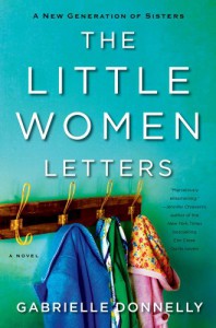 The Little Women Letters - Gabrielle Donnelly