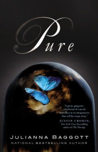 Pure (Pure #1) - Julianna Baggott