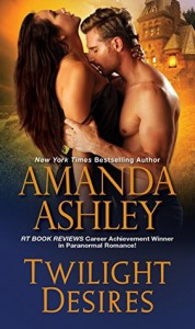 Twilight Desires - Amanda Ashley