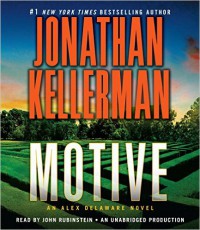 Motive - Jonathan Kellerman