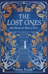 The Lost Ones - Anita Frank