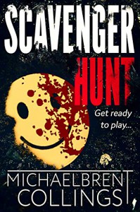 Scavenger Hunt - Michaelbrent Collings