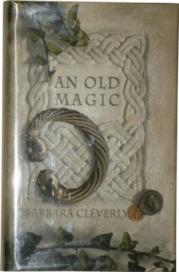 An Old Magic - Barbara Cleverly