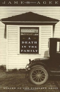 A Death in the Family - James Agee