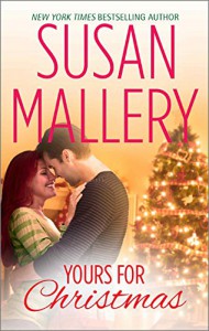 Yours for Christmas (Fool's Gold series) - Susan Mallery