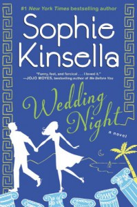 Wedding Night: A Novel - Sophie Kinsella