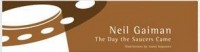 The Day The Saucers Came - Jouni Koponen, Neil Gaiman