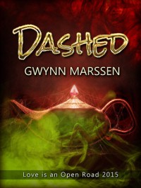 Dashed - Gwynn Marssen