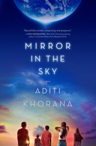 Mirror in the Sky - Aditi Khorana