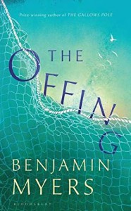 The Offing - Benjamin Myers