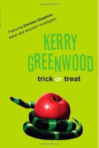Trick or Treat - Kerry Greenwood