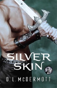 Silver Skin - D.L. McDermott
