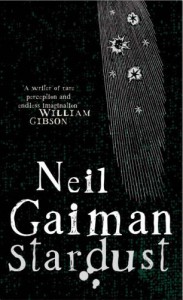 Stardust - Neil Gaiman
