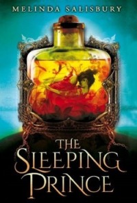 The Sleeping Prince - Melinda Salisbury