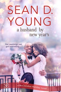 A Husband by New Year's  - Sean D. Young