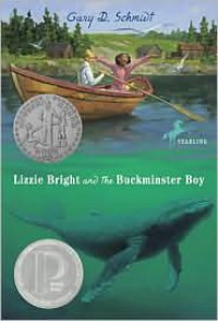 Lizzie Bright and the Buckminster Boy - 