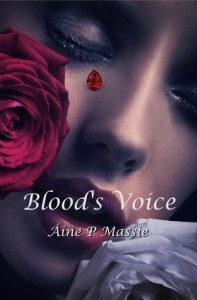 Blood's Voice (House Millar, #1) - Aine Massie
