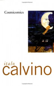 Cosmicomics - Italo Calvino