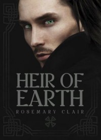 Heir of Earth (Forgotten Gods) - Rosemary Clair